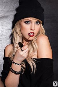 Ashley Zeitler Punk Hottie