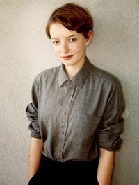 Dakota Blue Richards