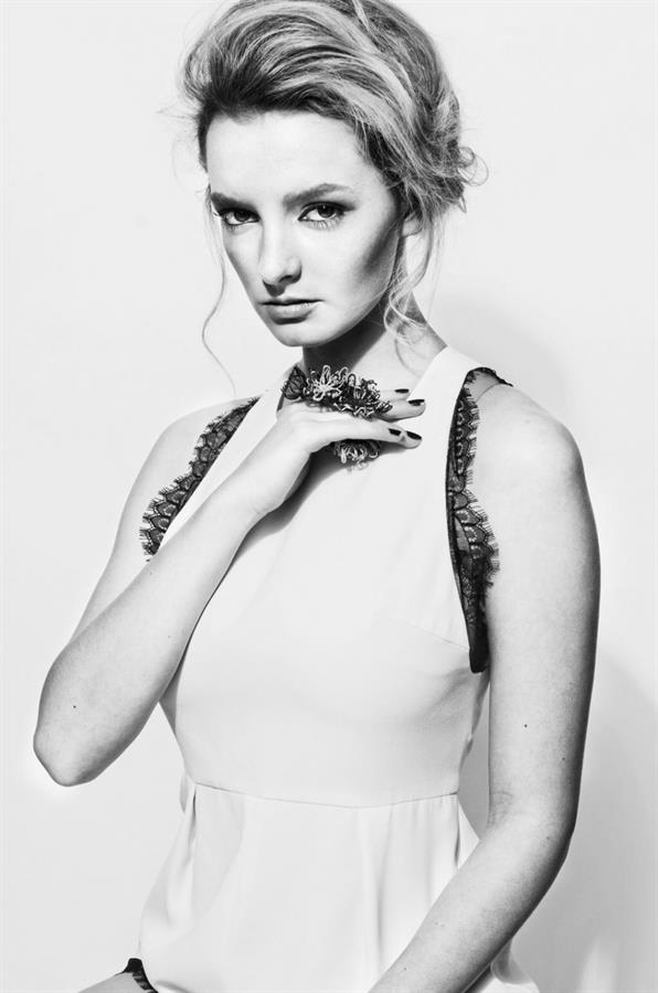 Dakota Blue Richards