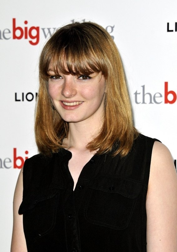 Dakota Blue Richards