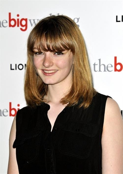 Dakota Blue Richards