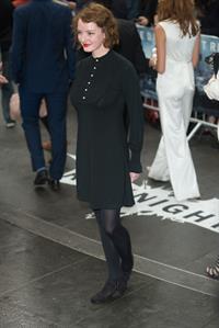 Dakota Blue Richards