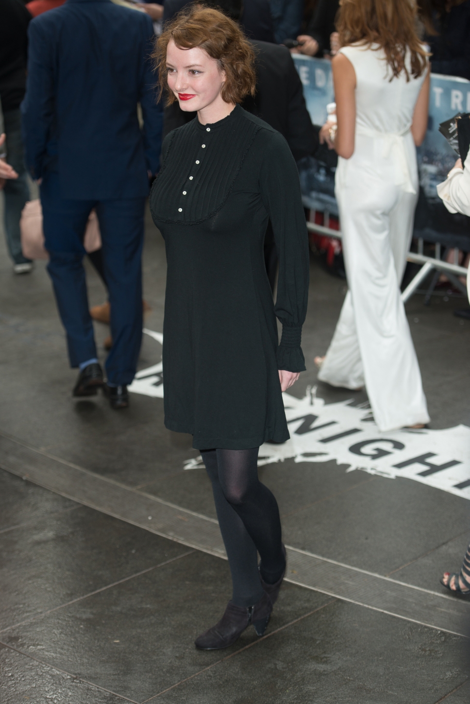 Dakota Blue Richards