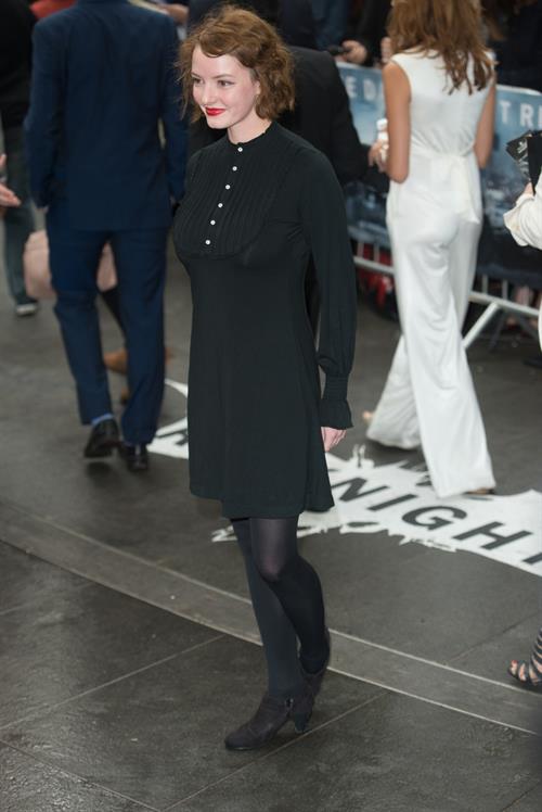 Dakota Blue Richards