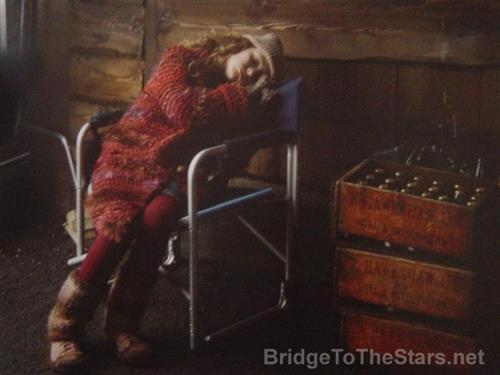 Dakota Blue Richards