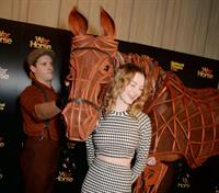 Dakota Blue Richards