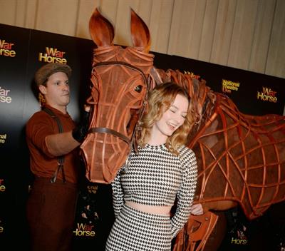 Dakota Blue Richards