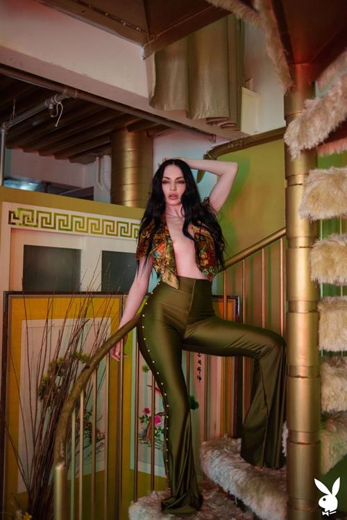 Carissa White Pictures Carissa White Nude Slim Goddess