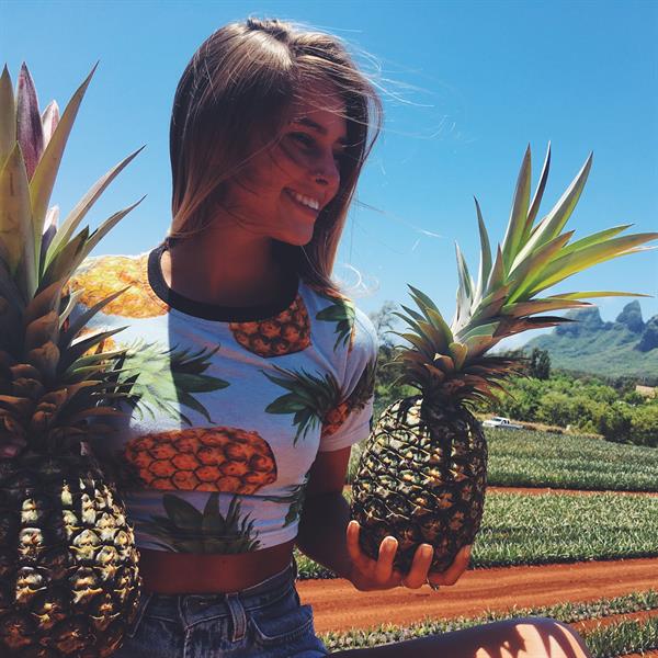 Emily Zeck