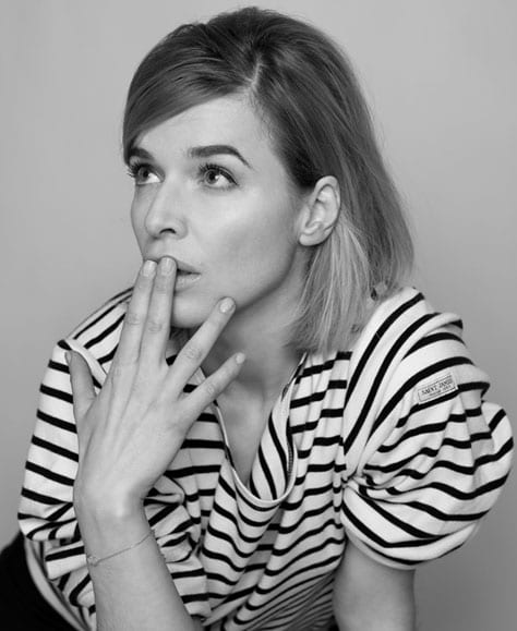 Thekla Reuten