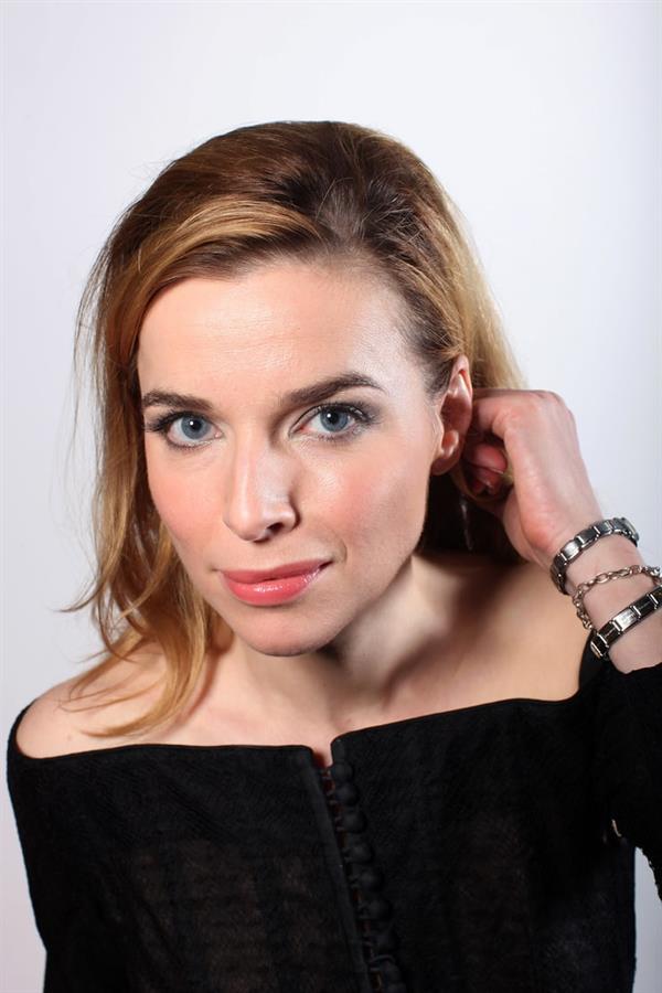 Thekla Reuten