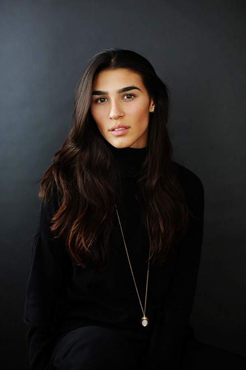 Lorena Andrea Pictures Lorena Andrea