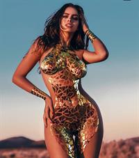 Priscilla Huggins Ortiz