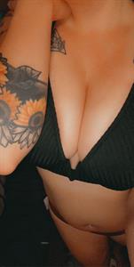 Big titties, tight pussy