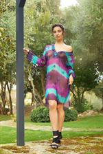 Calypso in a Summer Dress