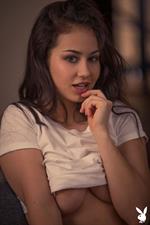 Sophie Limma Nothing but Socks