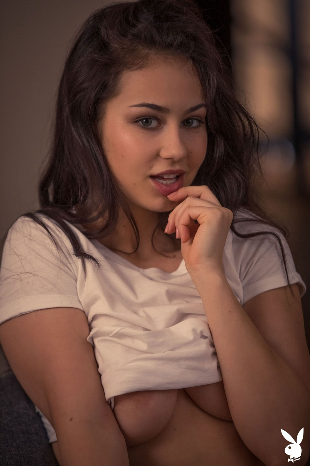 Sophie Limma Nothing but Socks