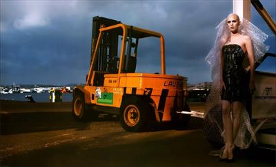 Karen Elson Pictures Karen Elson