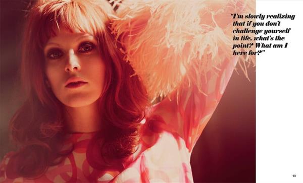 Karen Elson