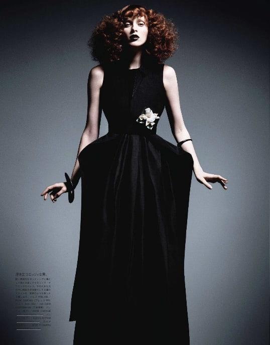 Karen Elson