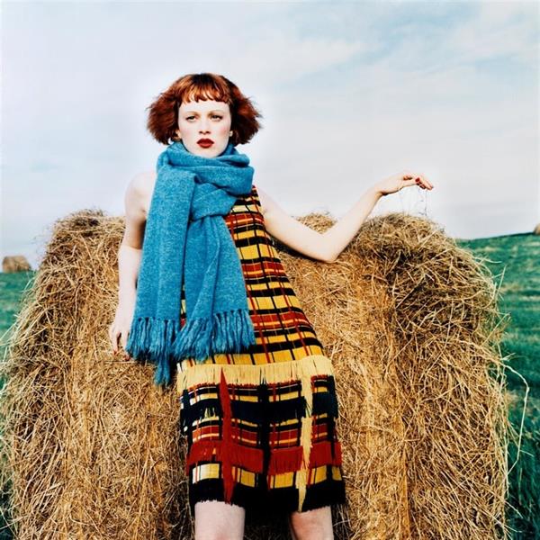 Karen Elson