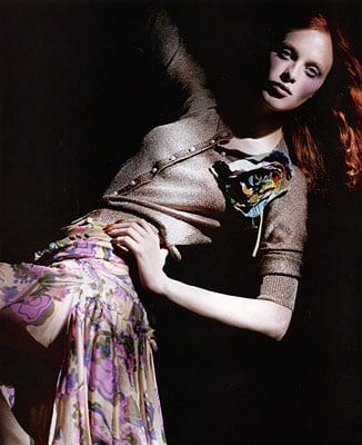 Karen Elson