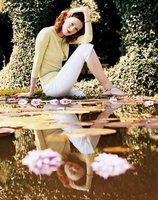 Karen Elson
