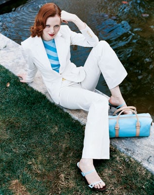 Karen Elson