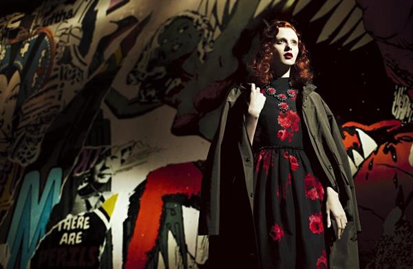 Karen Elson