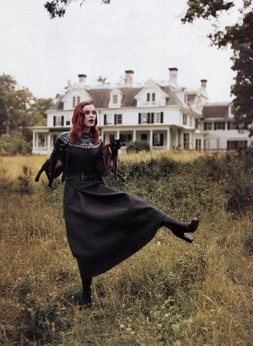 Karen Elson