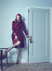 Karen Elson