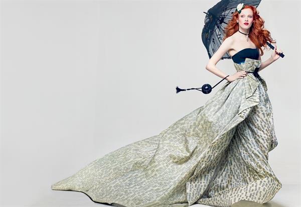 Karen Elson