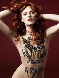Karen Elson