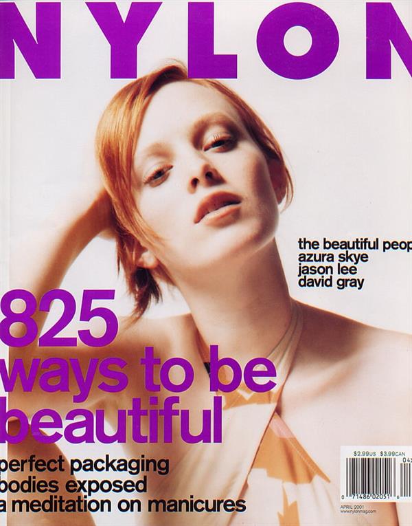 Karen Elson