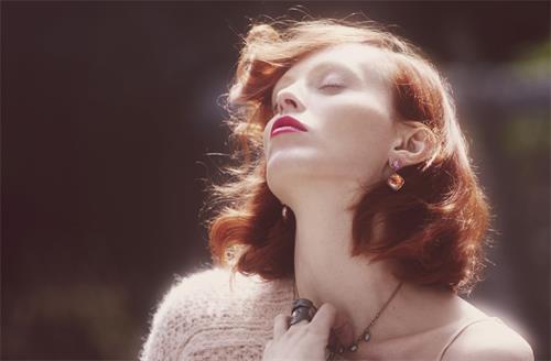 Karen Elson