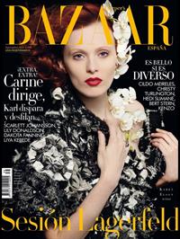Karen Elson