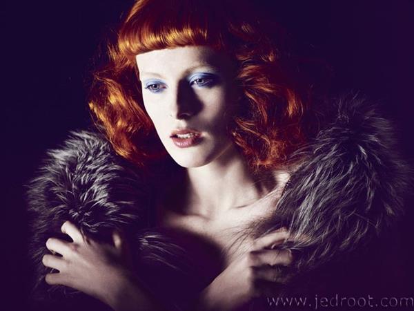 Karen Elson