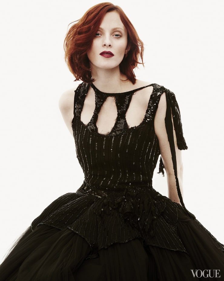 Karen Elson