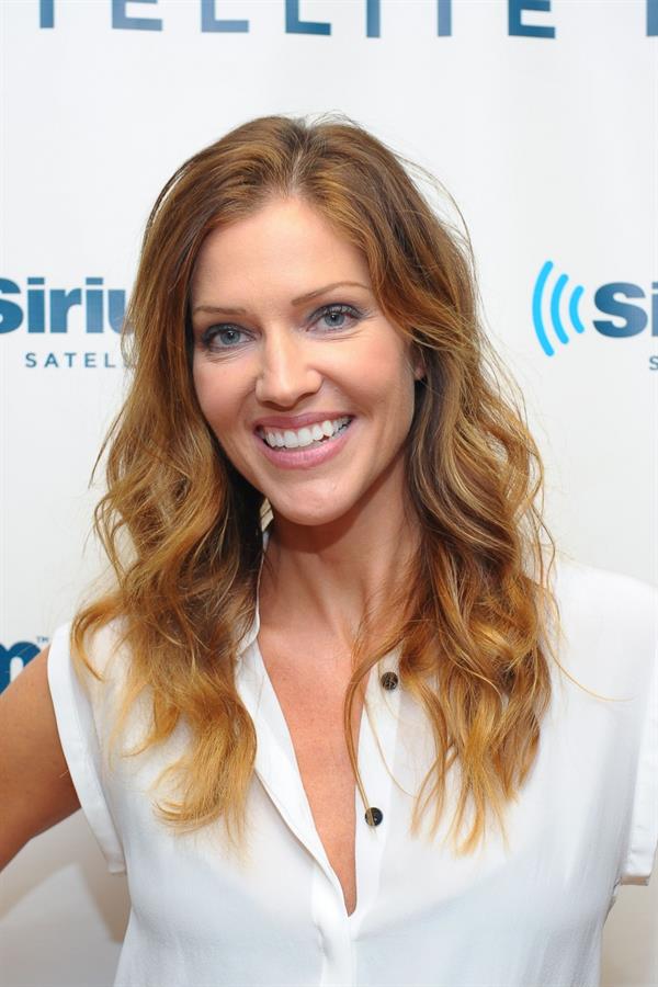 Tricia Helfer