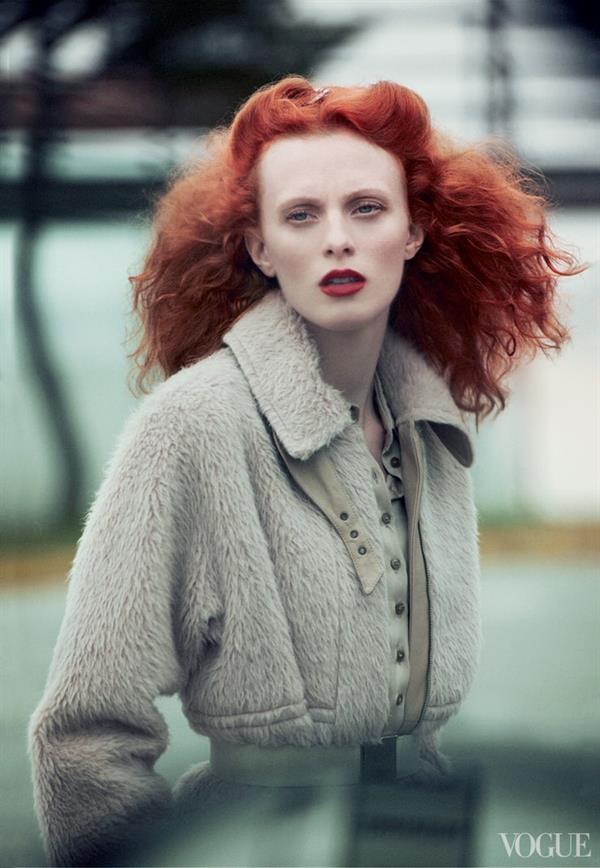 Karen Elson