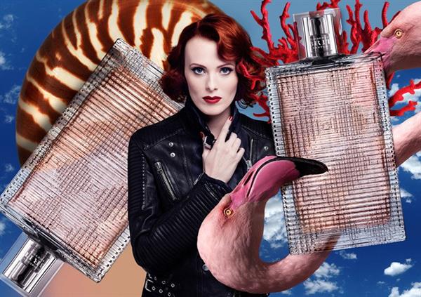 Karen Elson