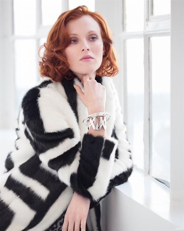 Karen Elson