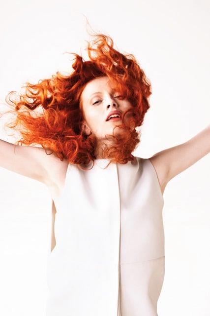 Karen Elson