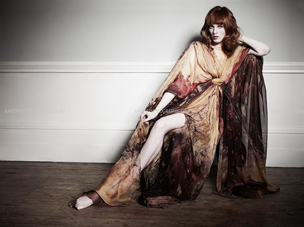 Karen Elson