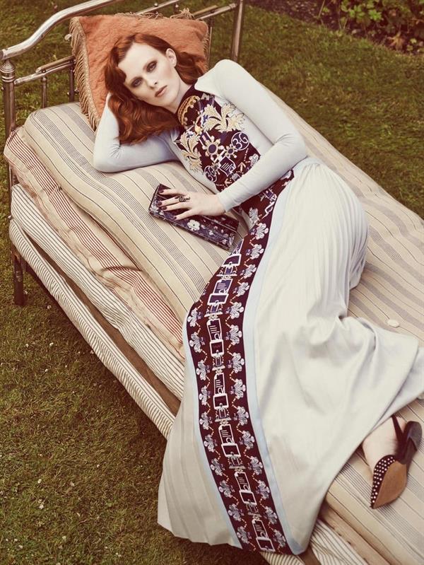 Karen Elson