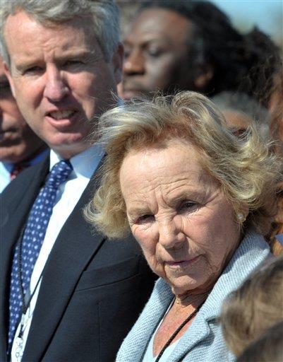 Ethel Kennedy