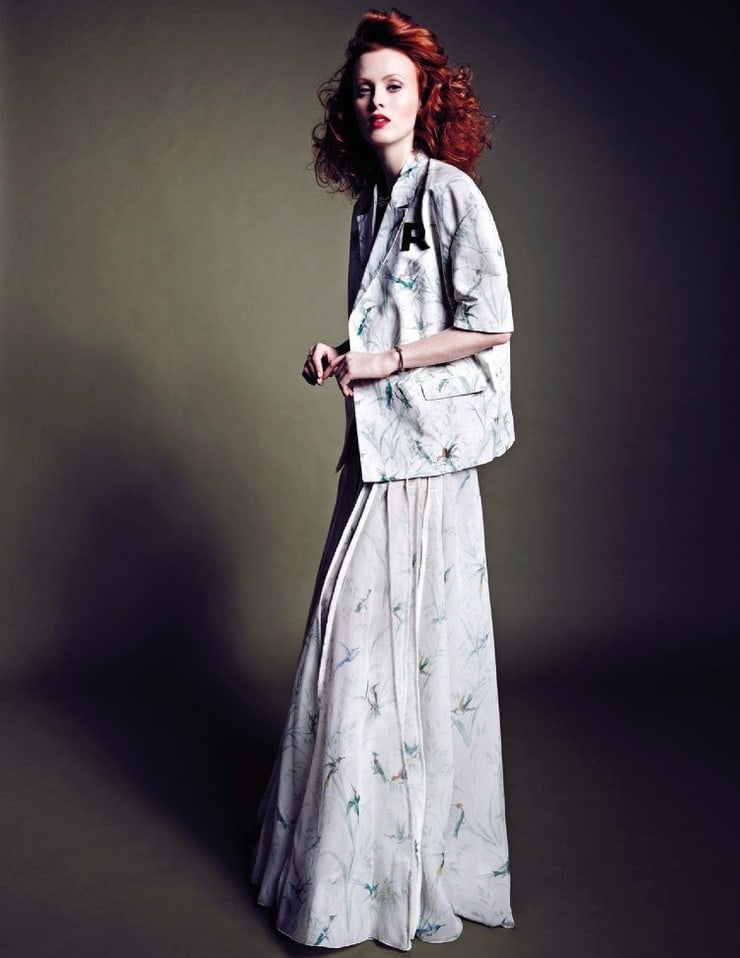 Karen Elson