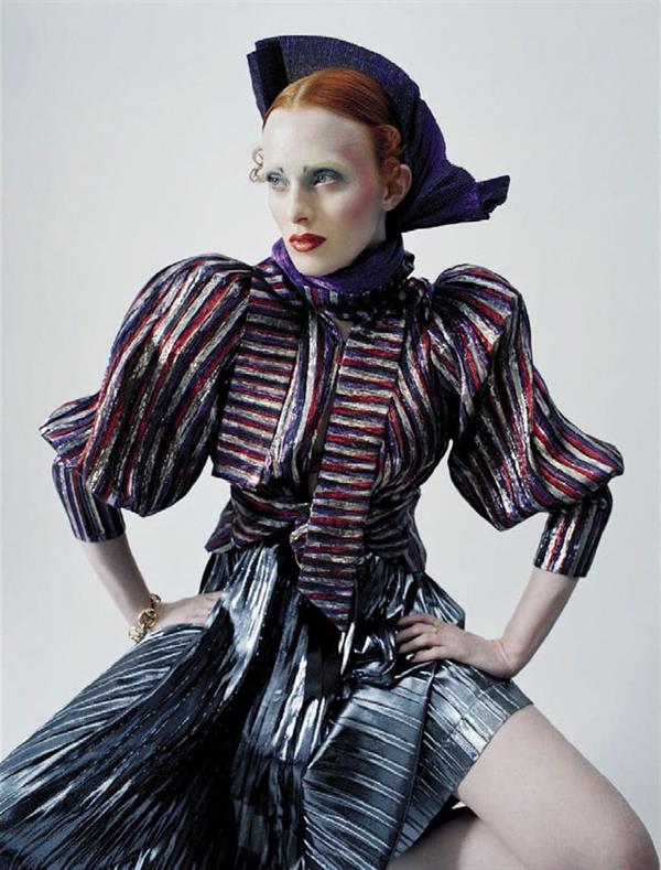 Karen Elson