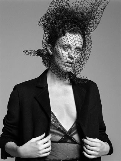 Karen Elson