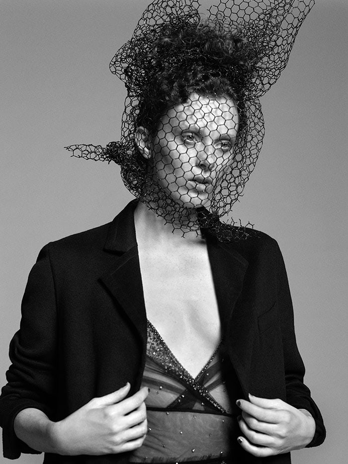 Karen Elson